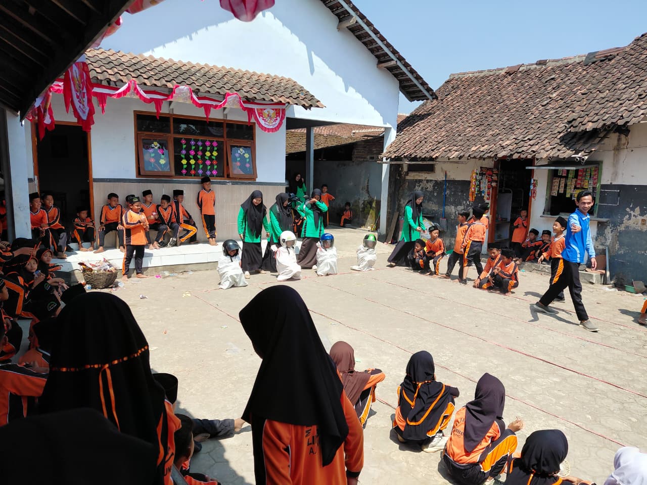 Lomba 17 Agustus 2026 | Day 3